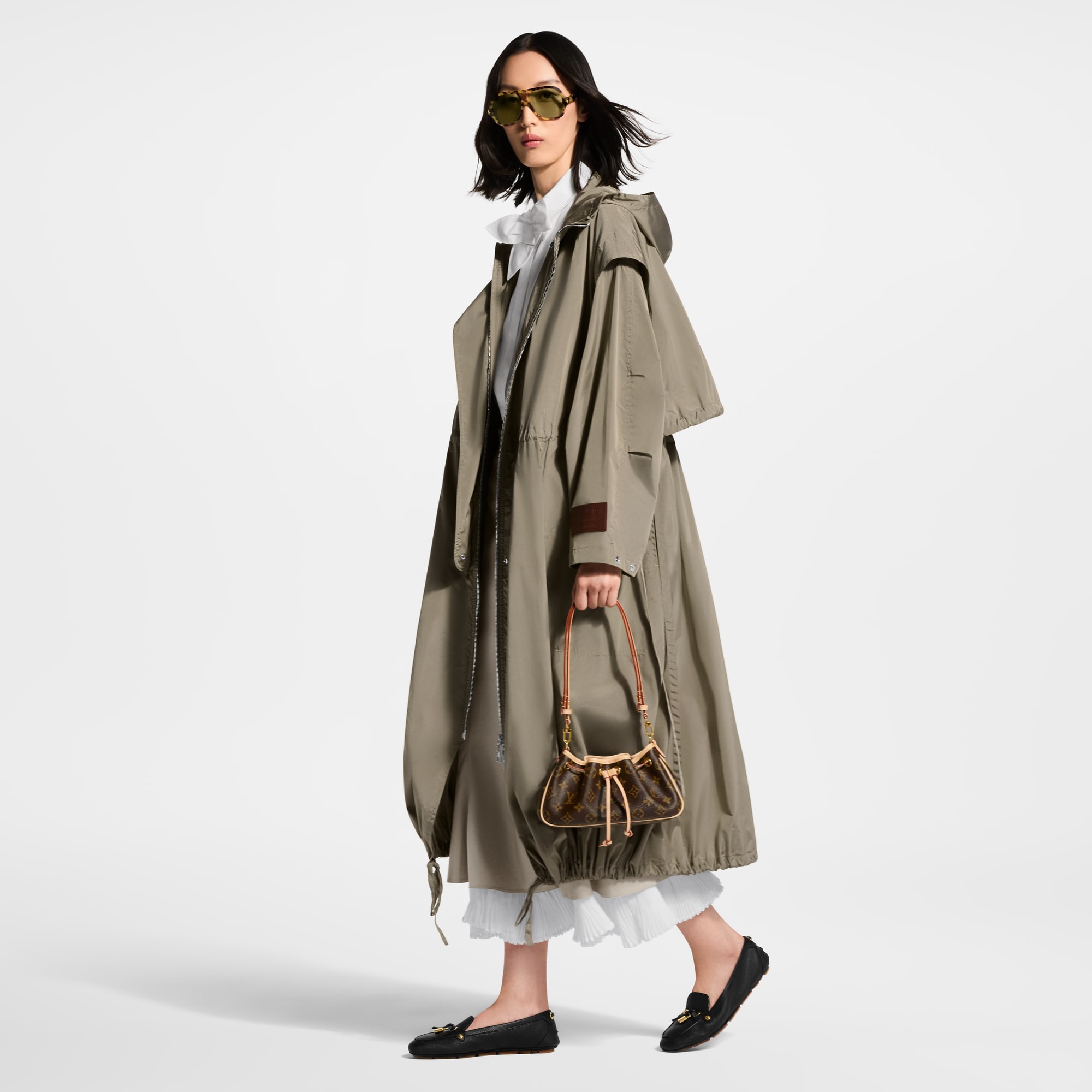 Black New In Women New In Women | LOUIS VUITTON